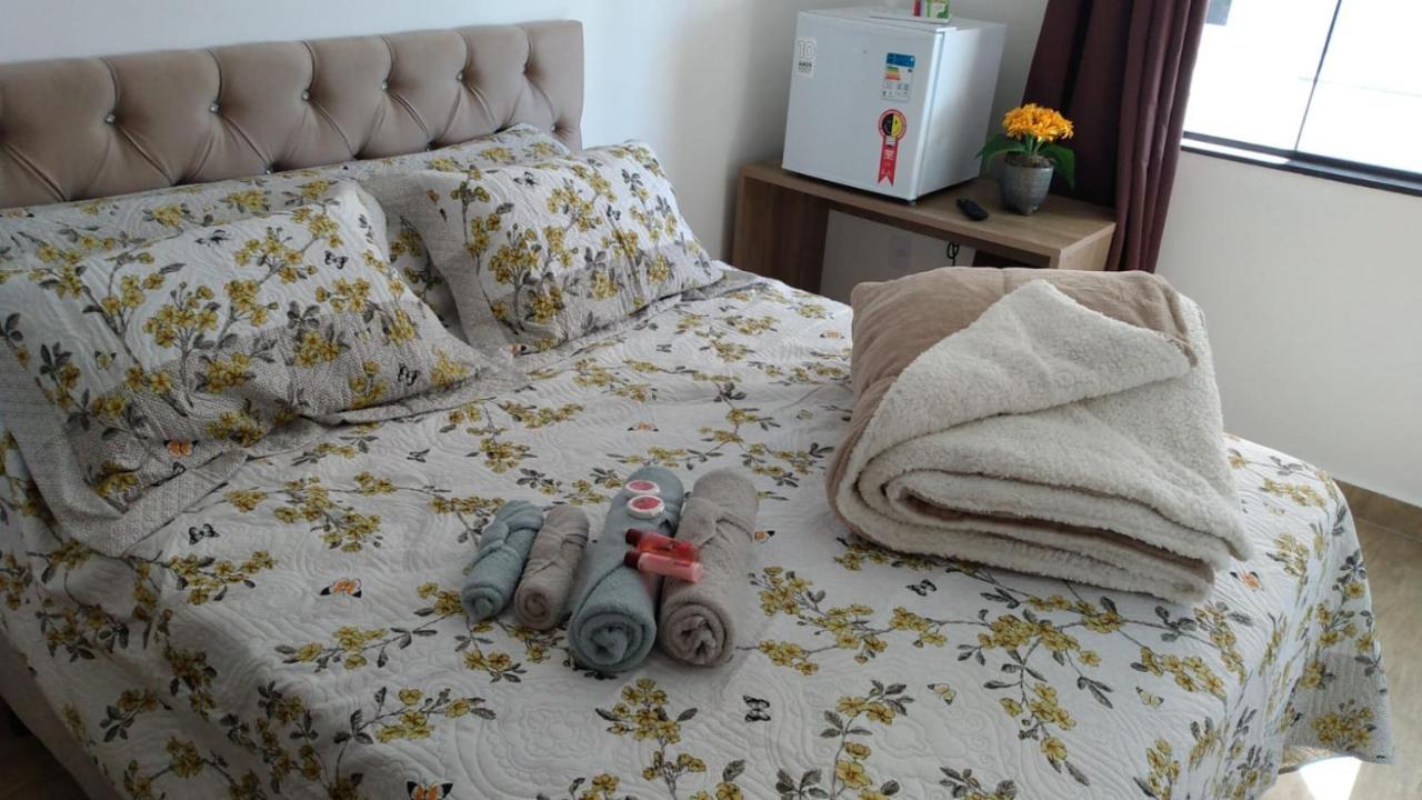 Pouso Primavera Tiradentes Kültér fotó